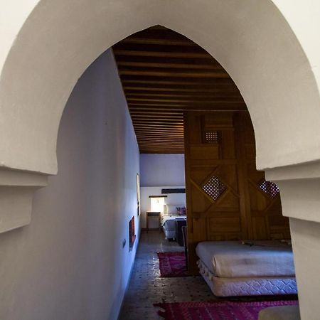 Riad Les Oudayas Fes Exterior photo