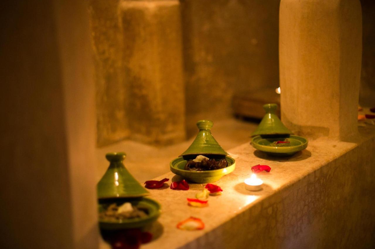 Riad Les Oudayas Fes Exterior photo