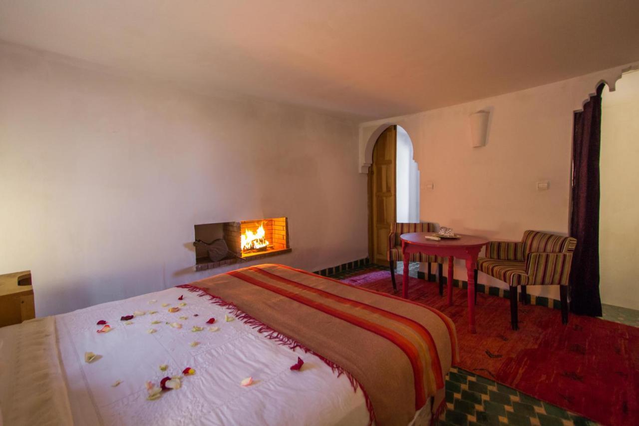 Riad Les Oudayas Fes Exterior photo